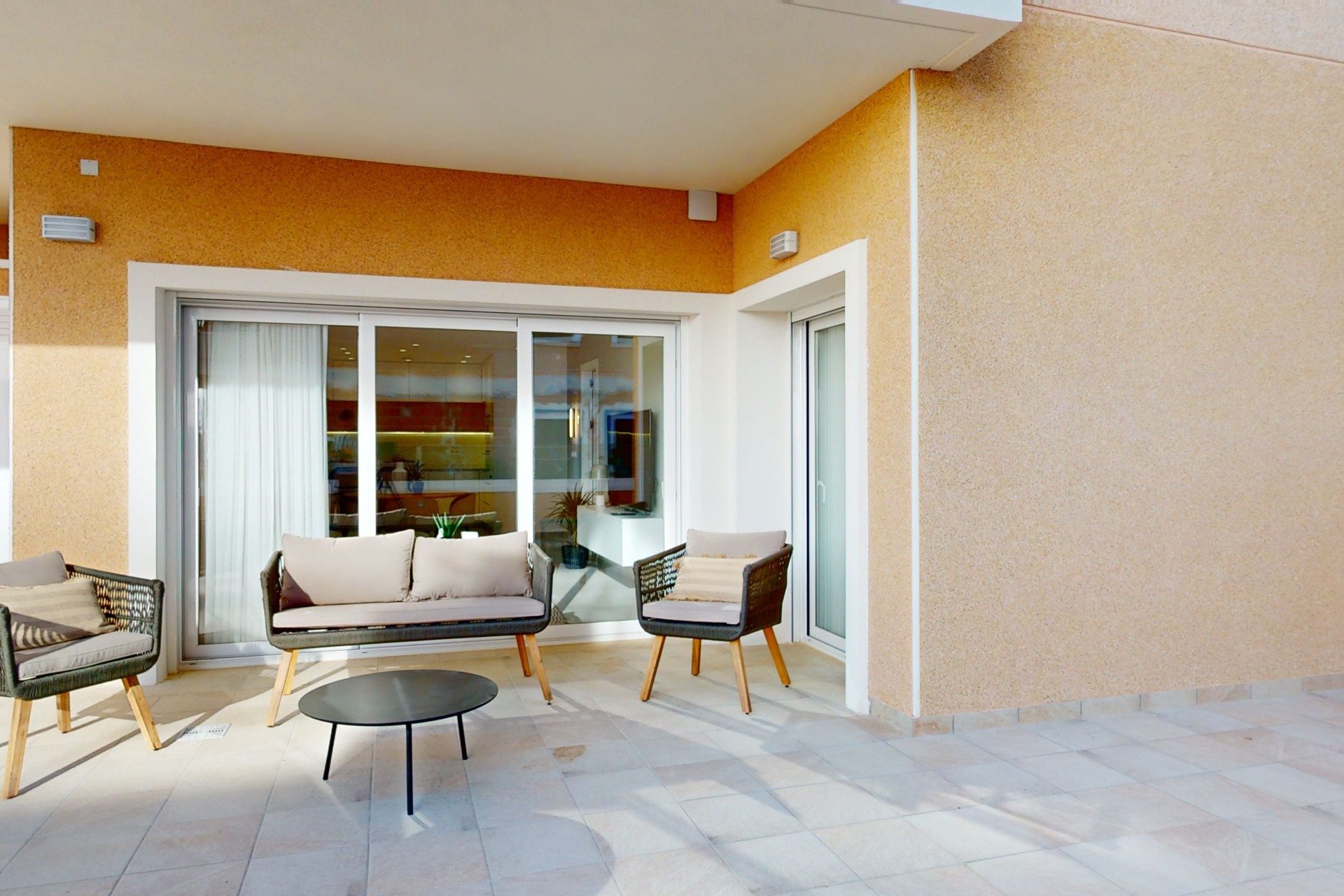 New - Apartment - Guardamar del Segura - Guardamar del Segura - Town