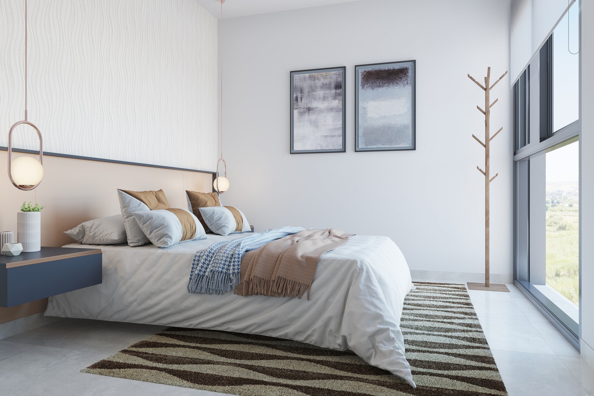 New - Apartment - Guardamar del Segura - Guardamar del Segura - Town