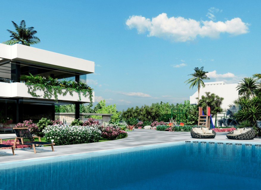 New - Apartment - Guardamar del Segura - Guardamar del Segura - Town