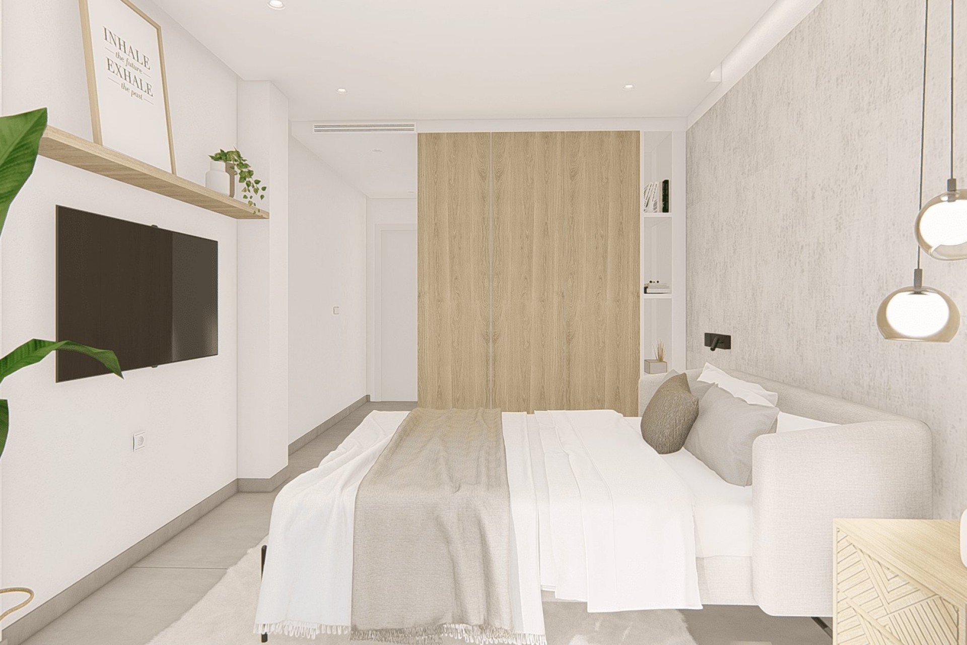 New - Apartment - Guardamar del Segura - Guardamar del Segura - Town