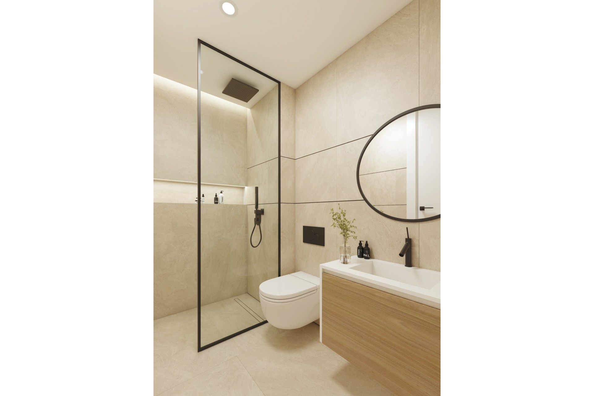 New - Apartment - Guardamar del Segura - Guardamar del Segura - Town