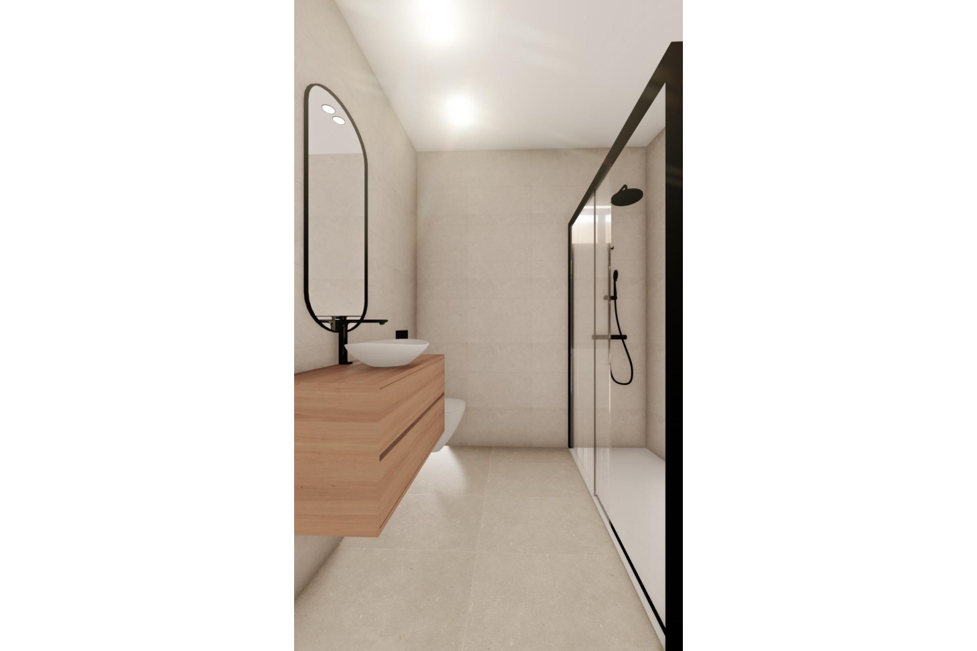 New - Apartment - Guardamar del Segura - Guardamar del Segura - Town