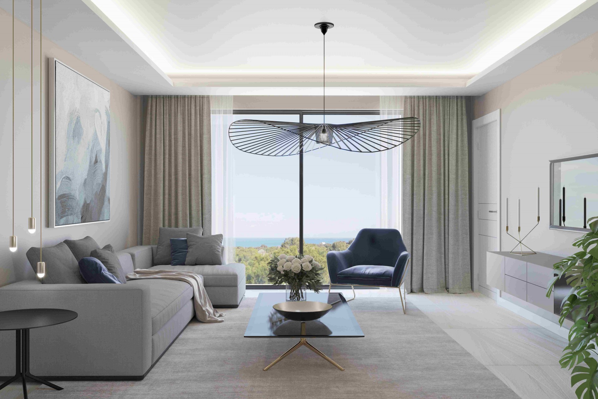 New - Apartment - Guardamar del Segura - Guardamar del Segura - Town