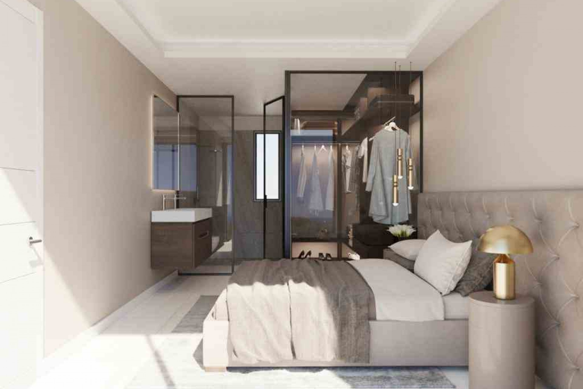 New - Apartment - Guardamar del Segura - Guardamar del Segura - Town