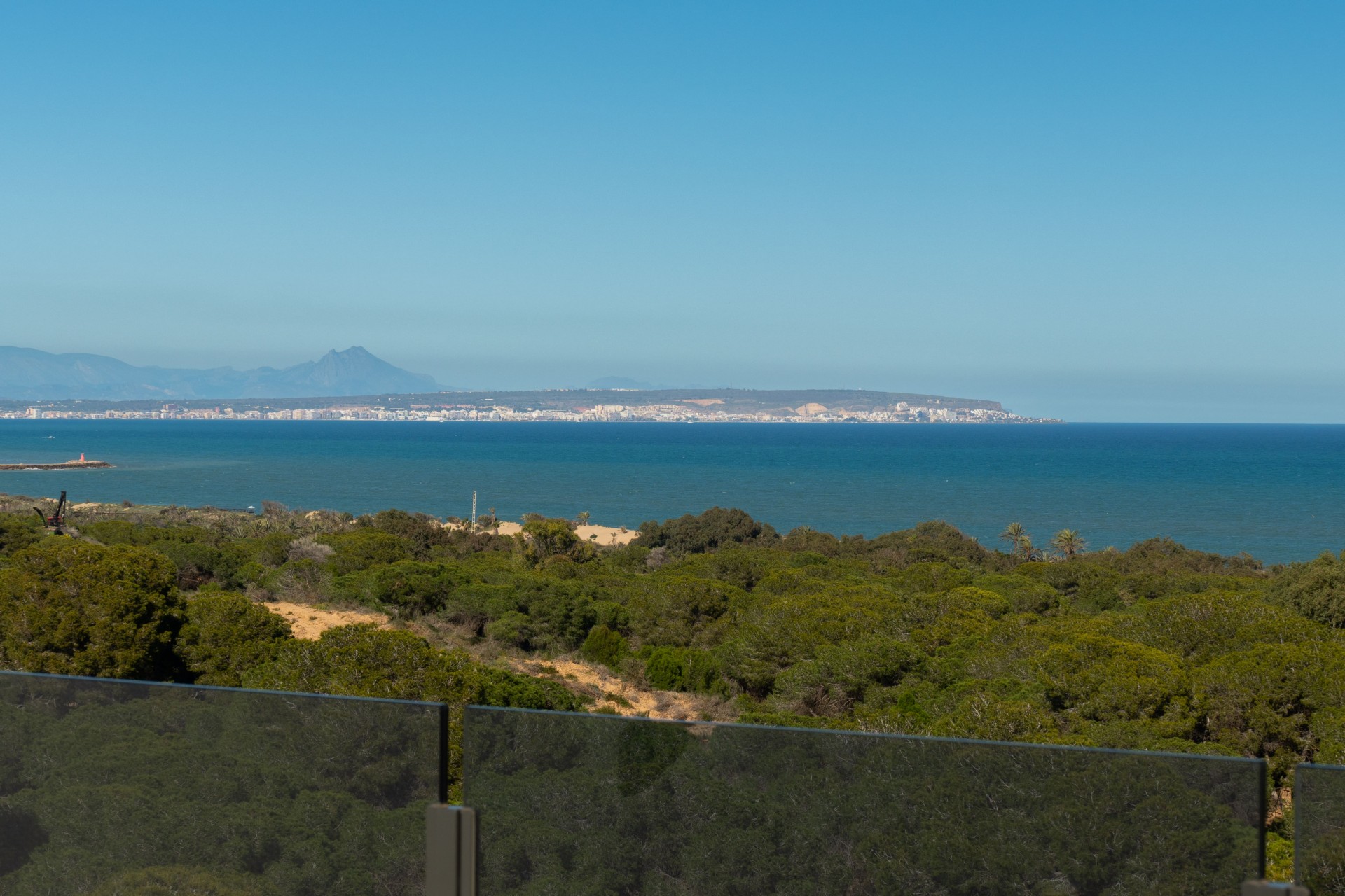 New - Apartment - Guardamar del Segura - Guardamar del Segura - Town