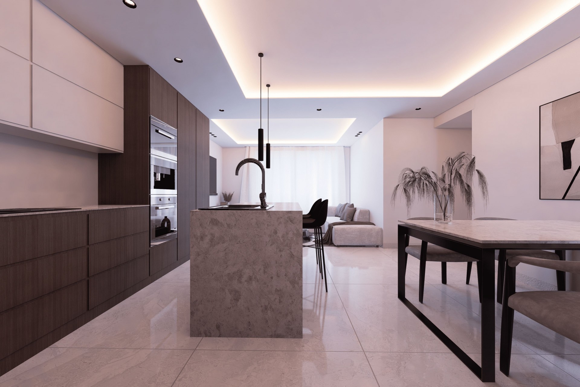 New - Apartment - Guardamar del Segura - Guardamar del Segura - Town