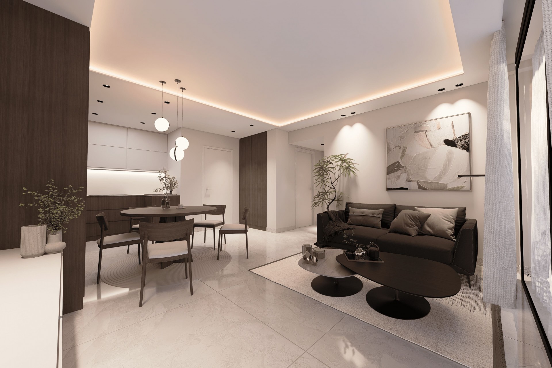 New - Apartment - Guardamar del Segura - Guardamar del Segura - Town