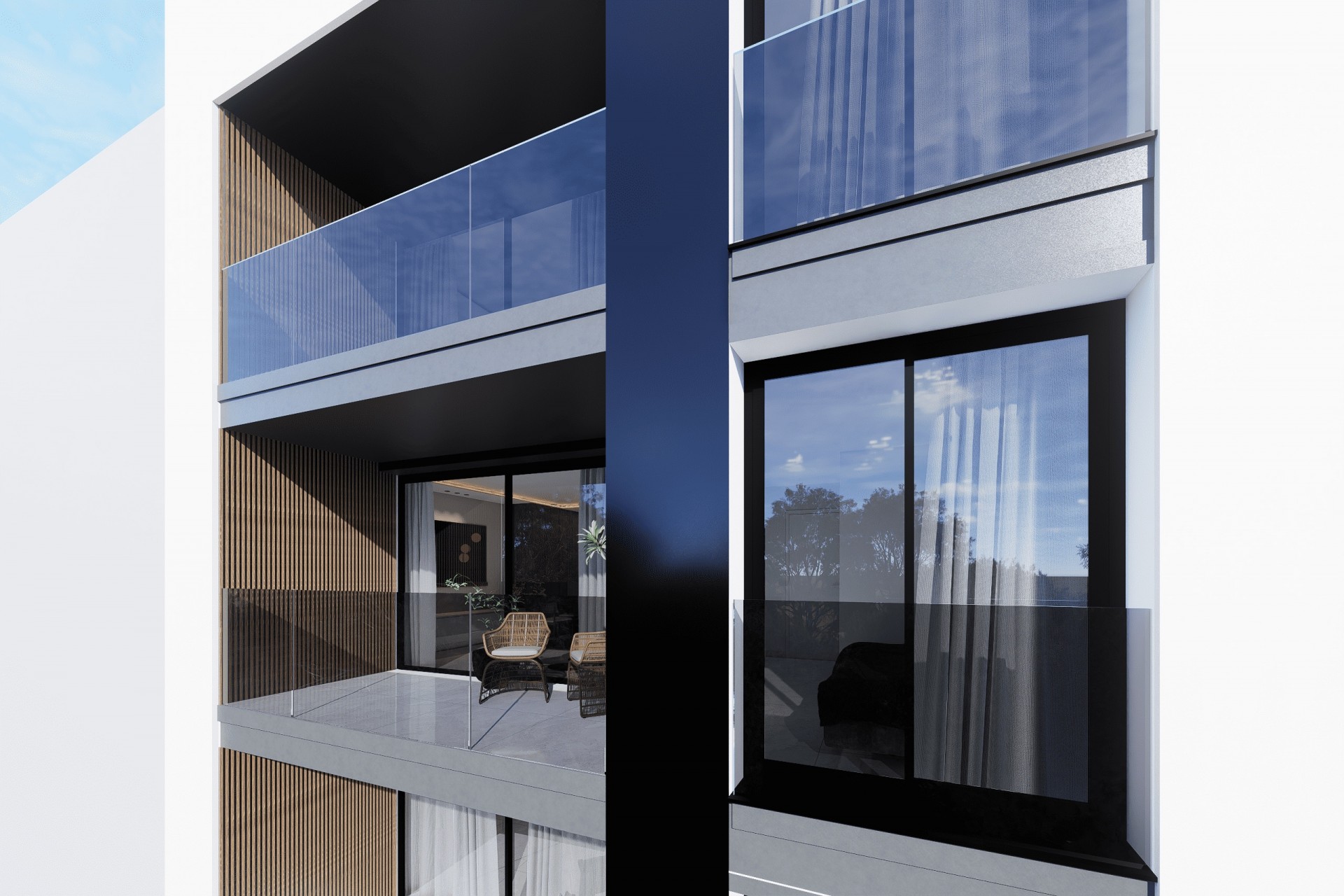 New - Apartment - Guardamar del Segura - Guardamar del Segura - Town