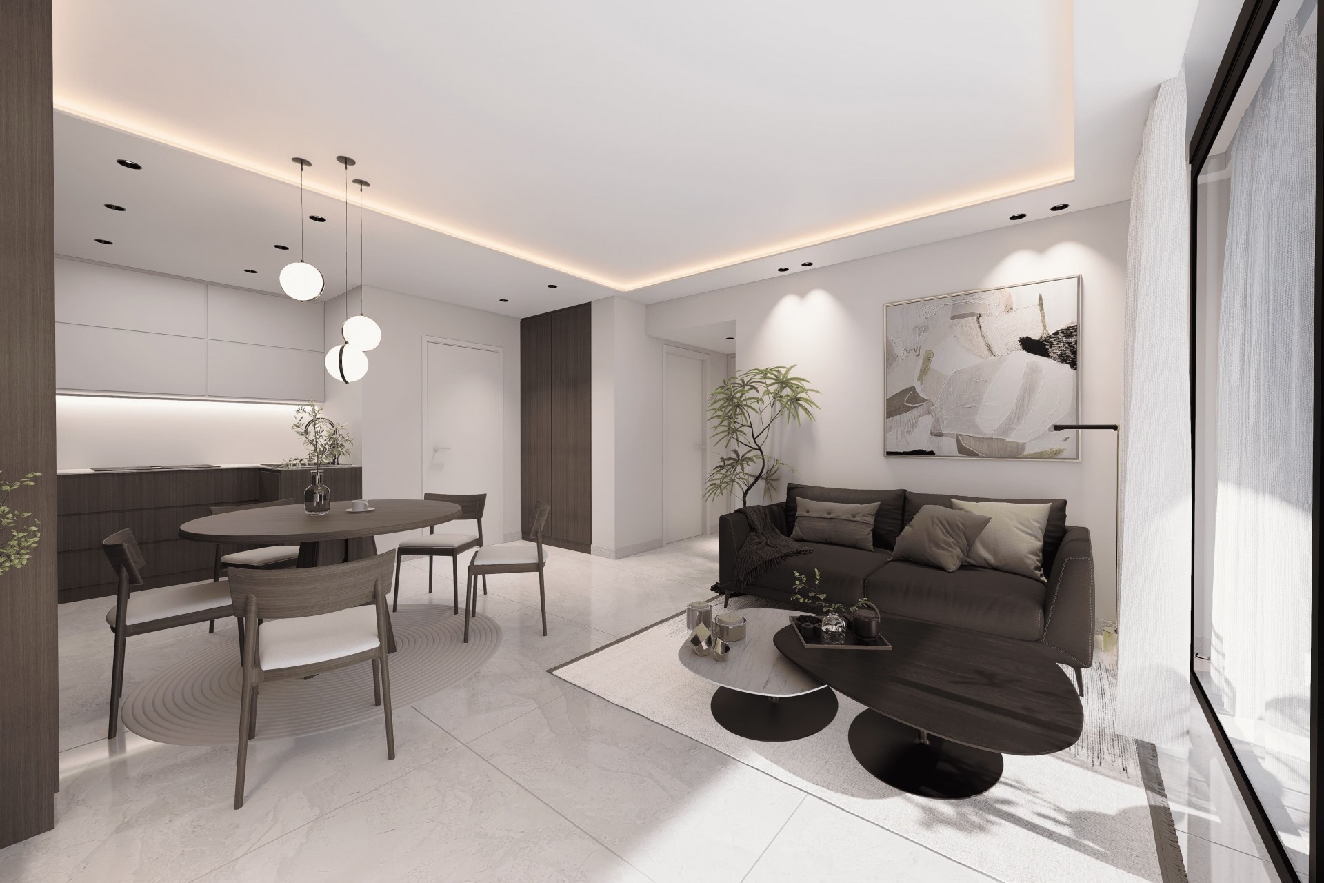New - Apartment - Guardamar del Segura - Guardamar del Segura - Town