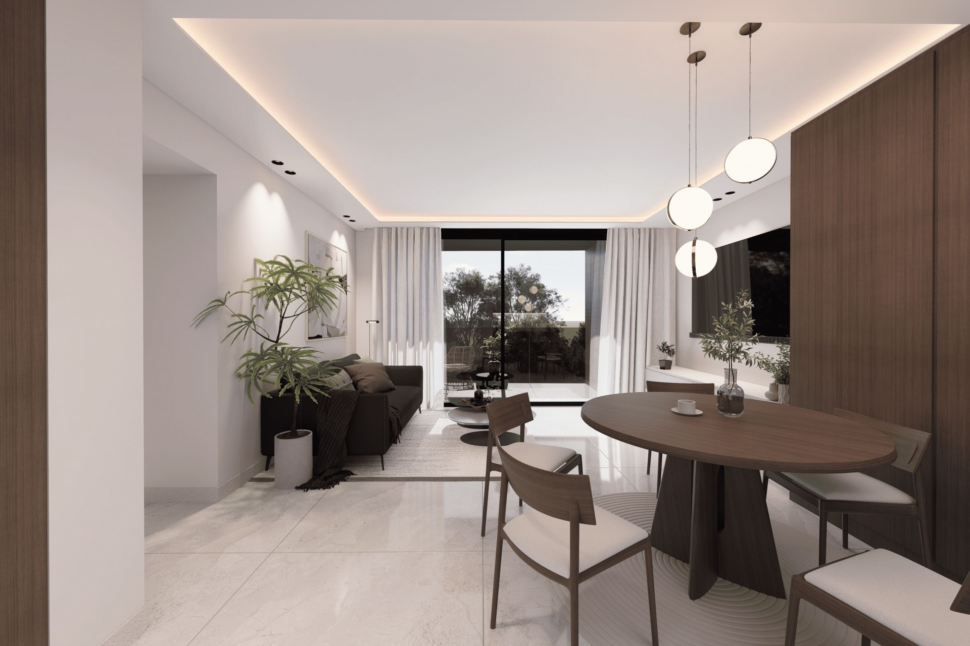 New - Apartment - Guardamar del Segura - Guardamar del Segura - Town