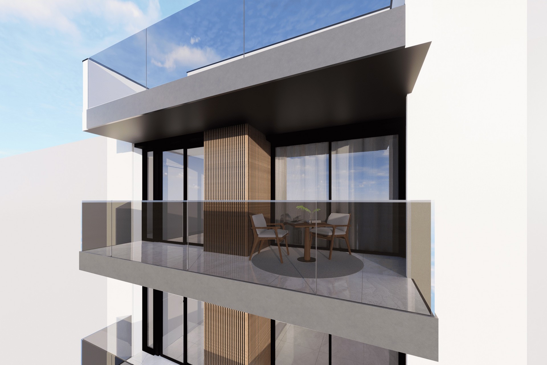 New - Apartment - Guardamar del Segura - Guardamar del Segura - Town