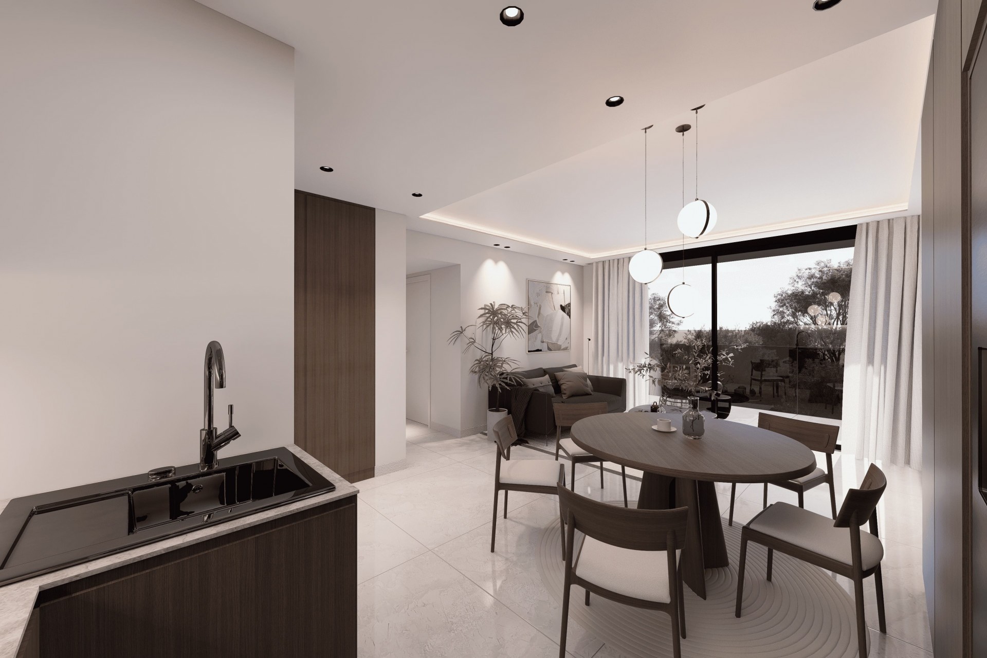 New - Apartment - Guardamar del Segura - Guardamar del Segura - Town
