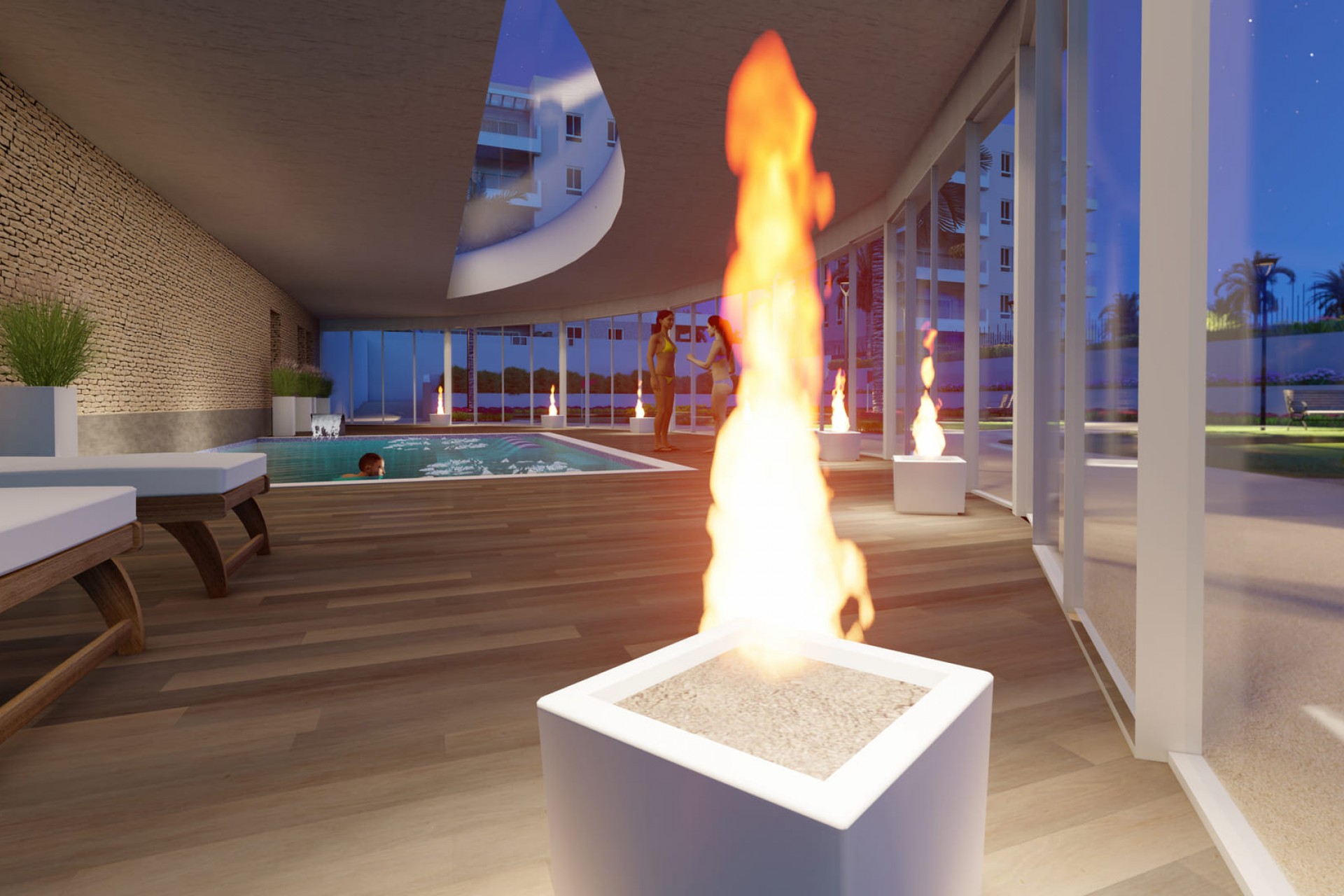 New - Apartment - Guardamar del Segura