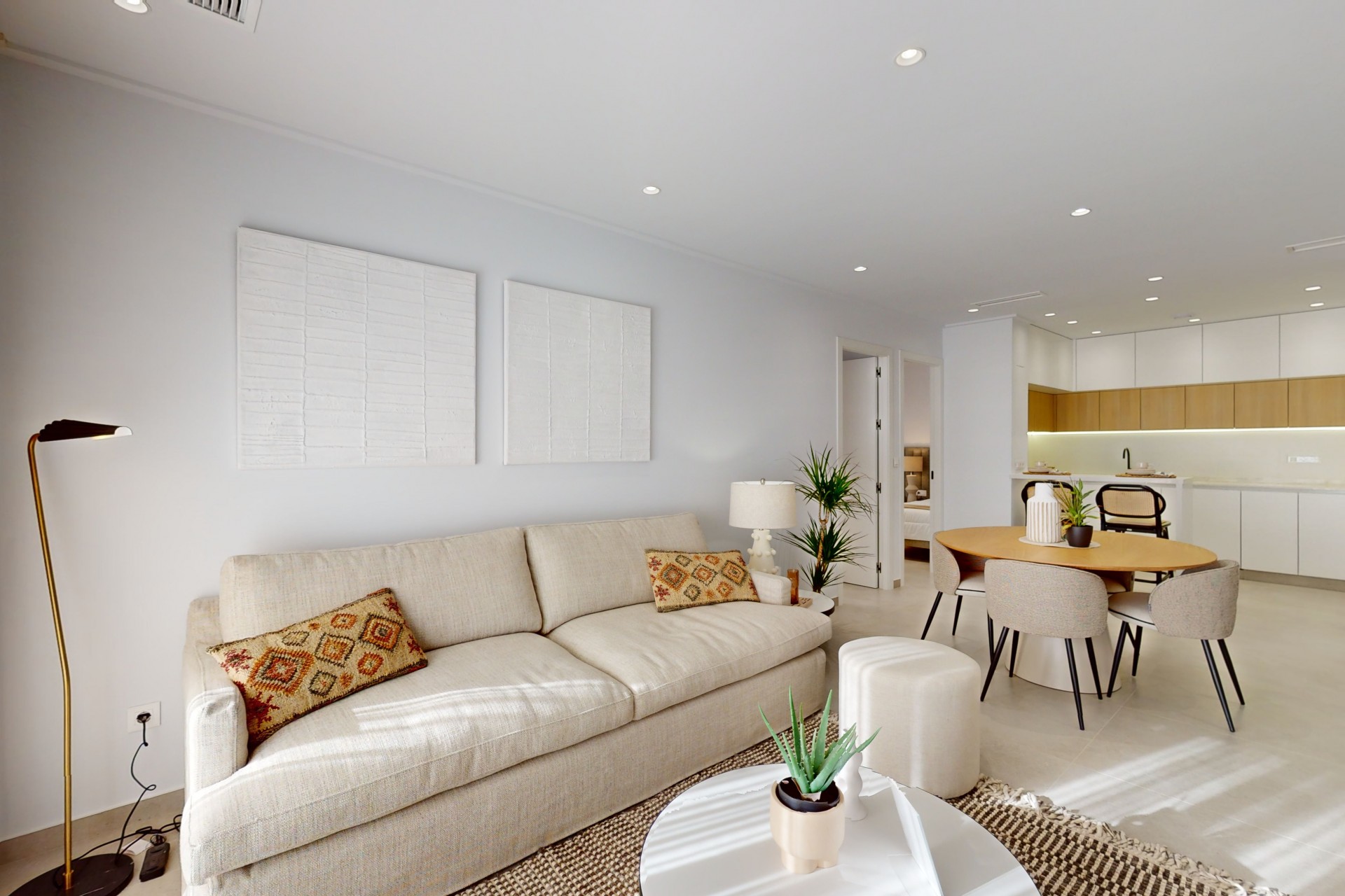 New - Apartment - Guardamar del Segura