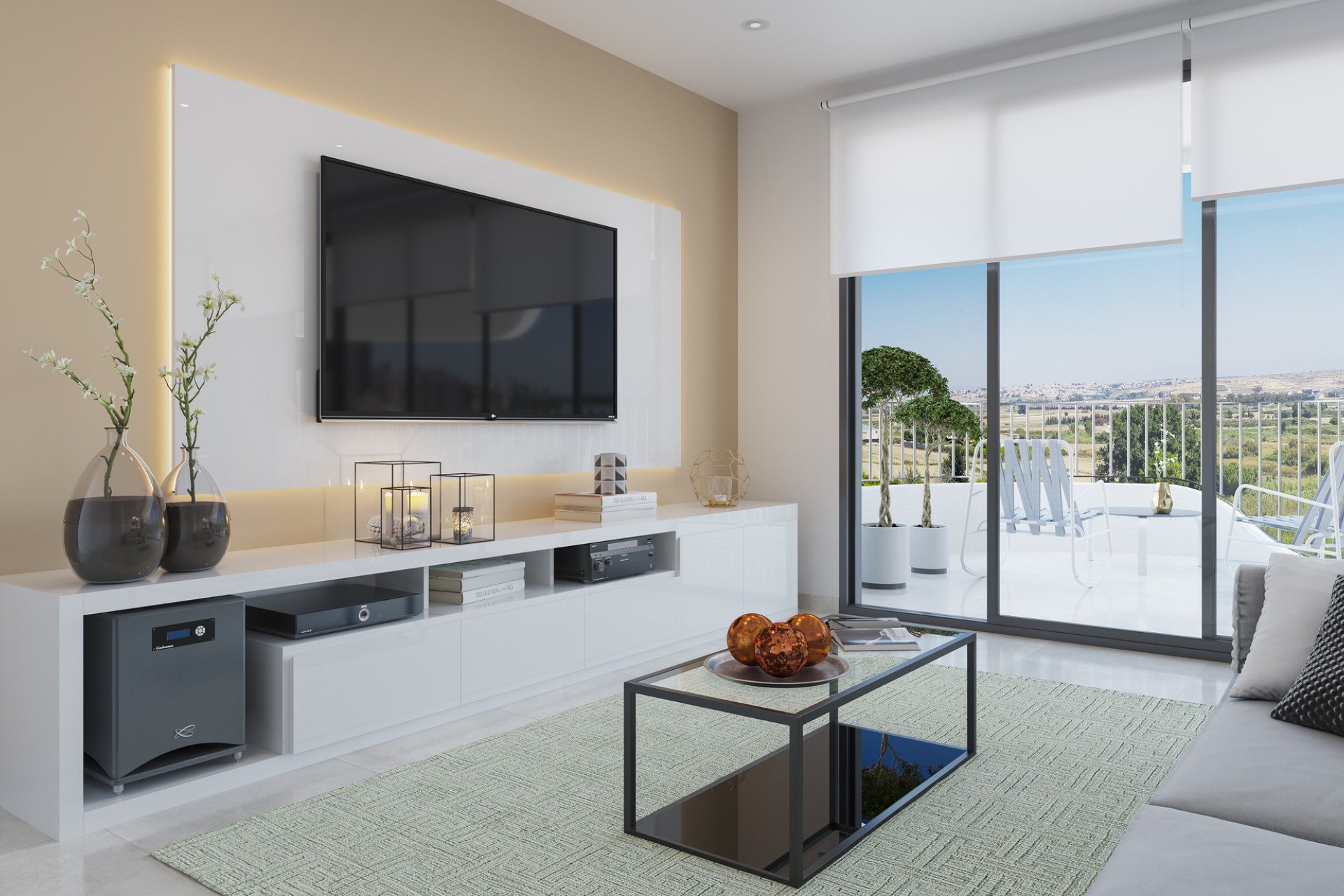 New - Apartment - Guardamar del Segura