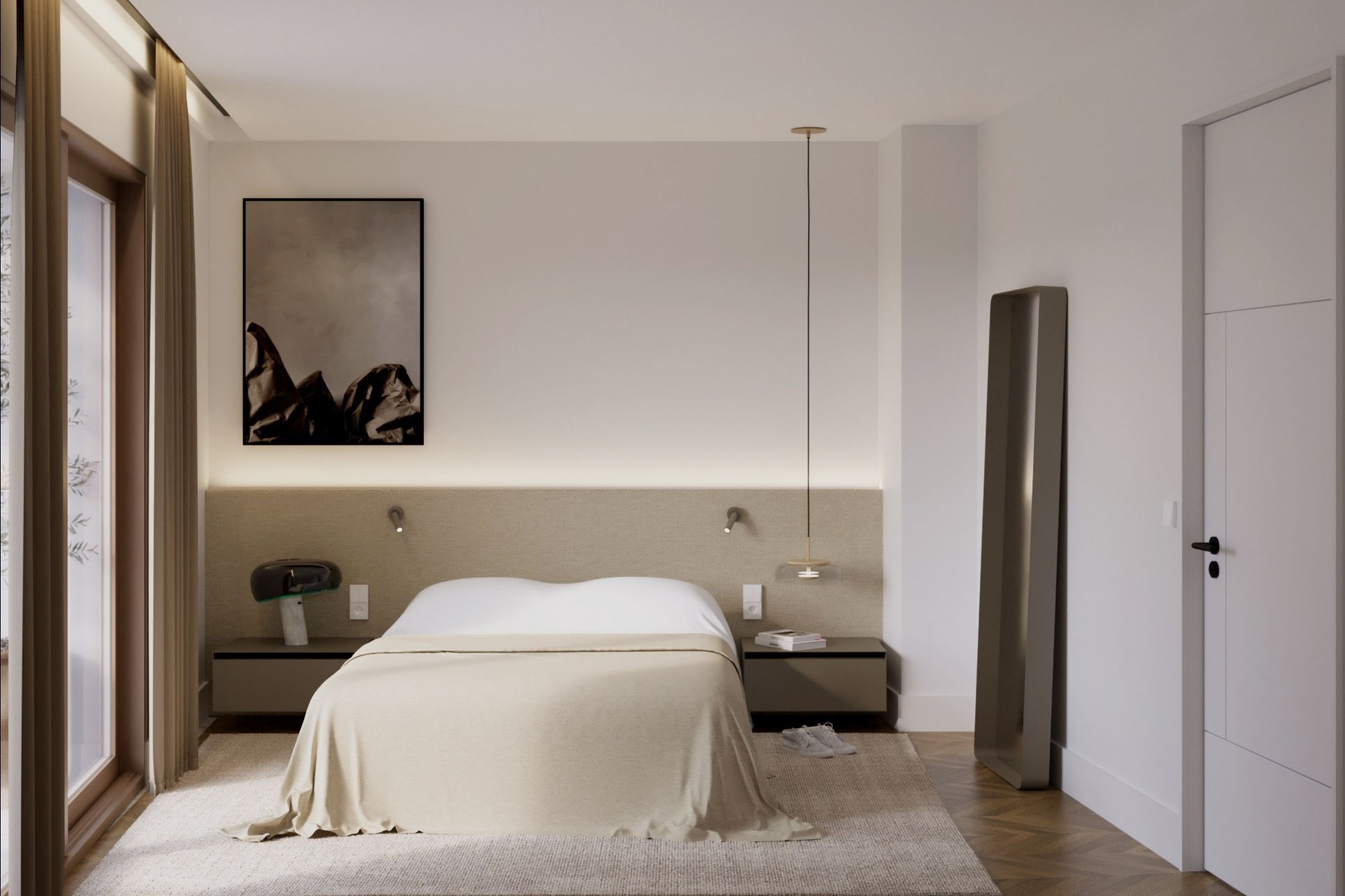 New - Apartment - Hondón de las Nieves