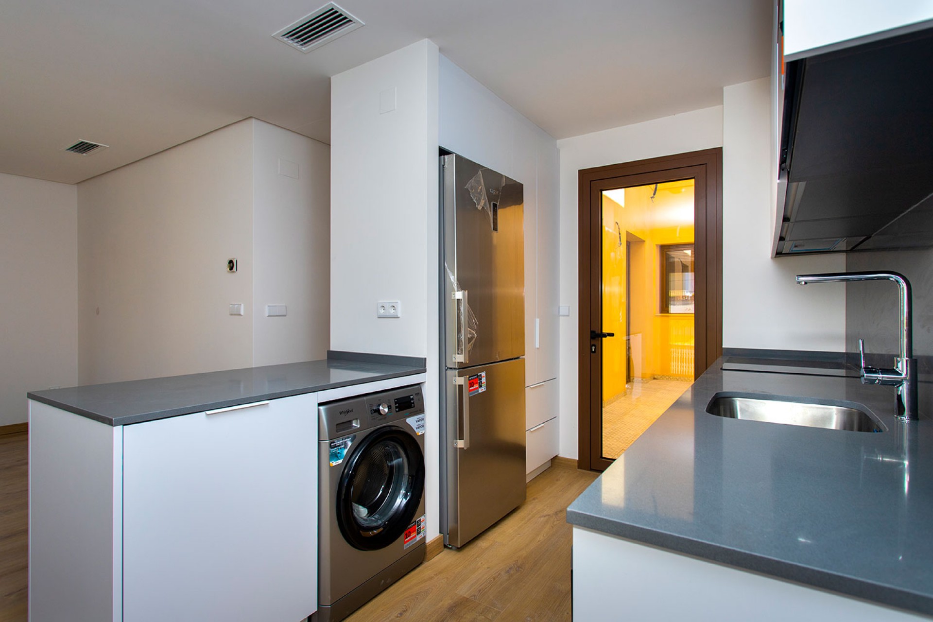 New - Apartment - Hondón de las Nieves