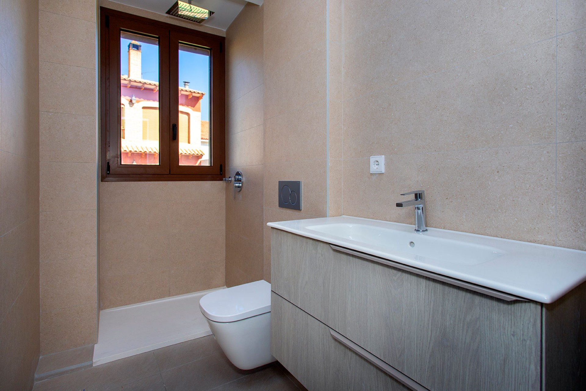 New - Apartment - Hondón de las Nieves