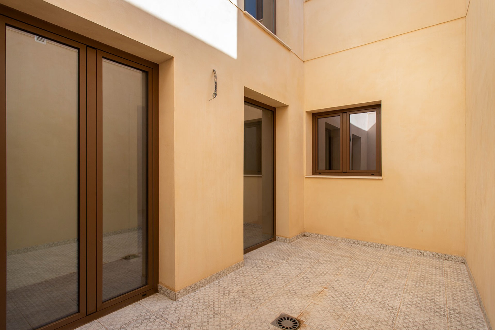 New - Apartment - Hondon - Hondon de Las Nieves