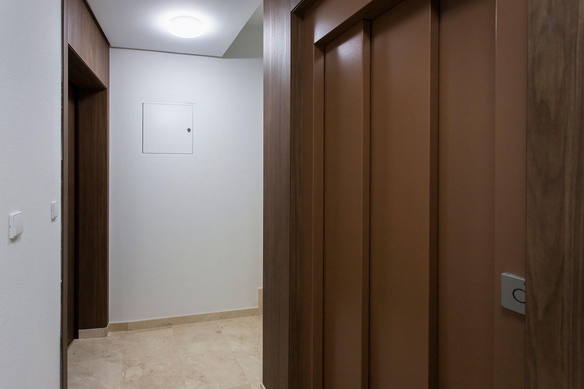 New - Apartment - Hondon - Hondon de Las Nieves