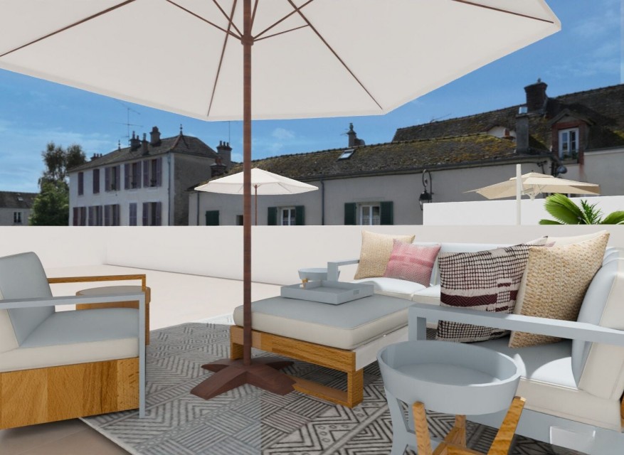 New - Apartment - Hondon - La Canalosa