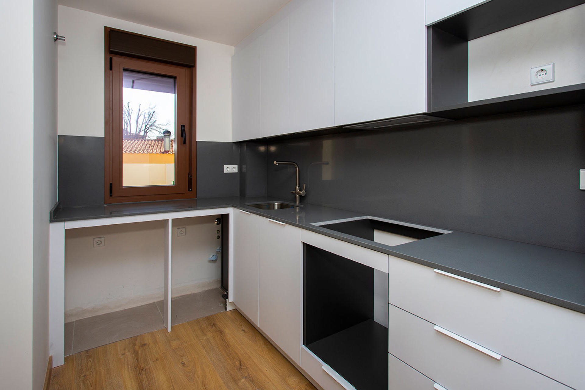 New - Apartment - Hondon - La Canalosa