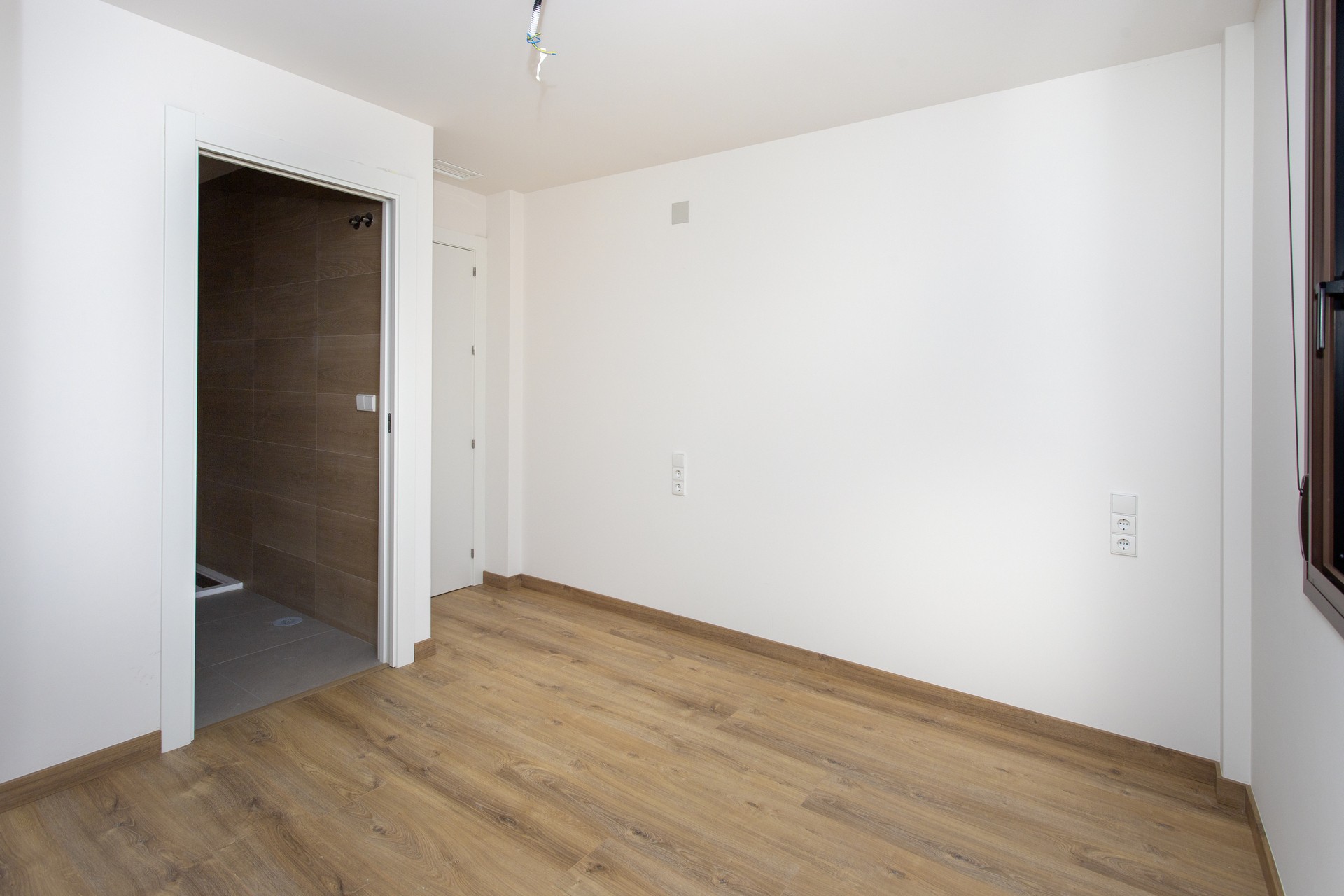 New - Apartment - Hondon - La Canalosa