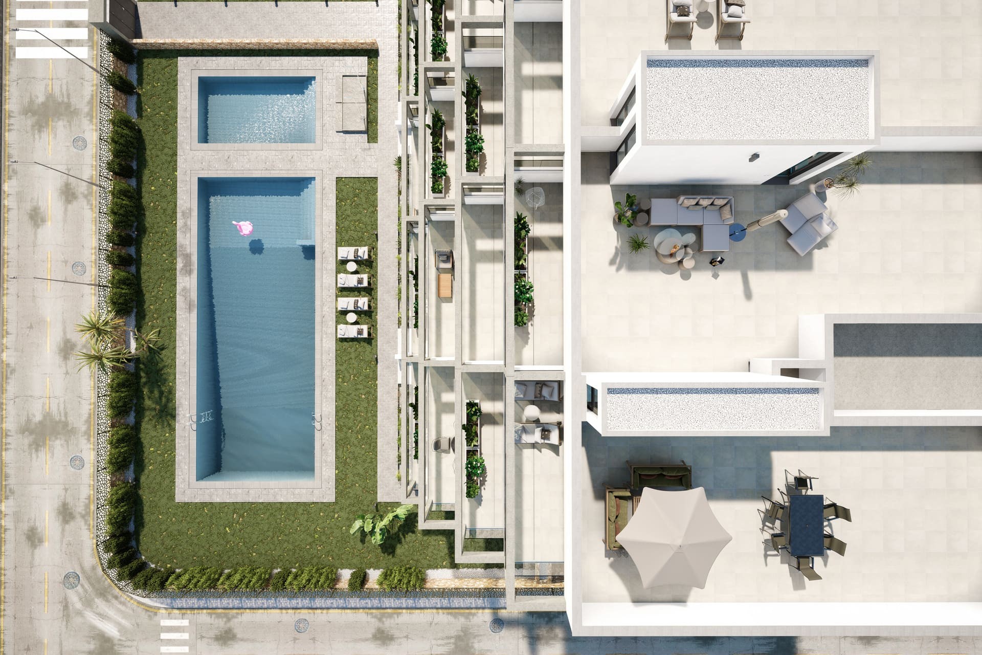 New - Apartment - Islas Menores