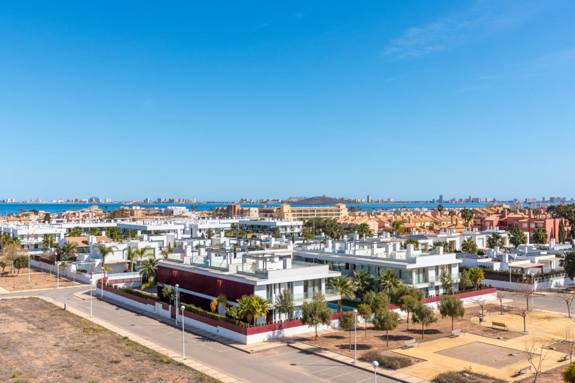 New - Apartment - Islas Menores