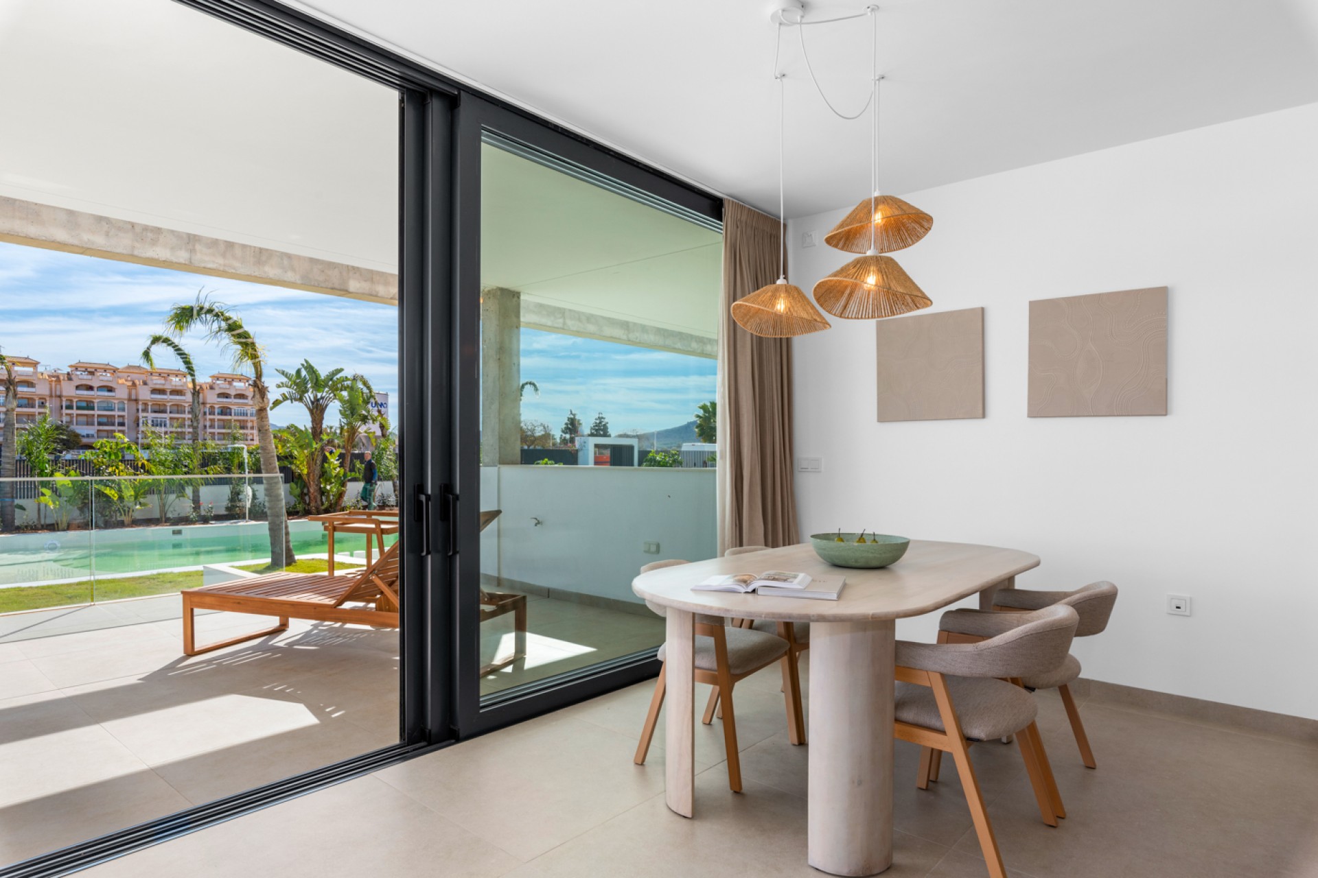 New - Apartment - Islas Menores