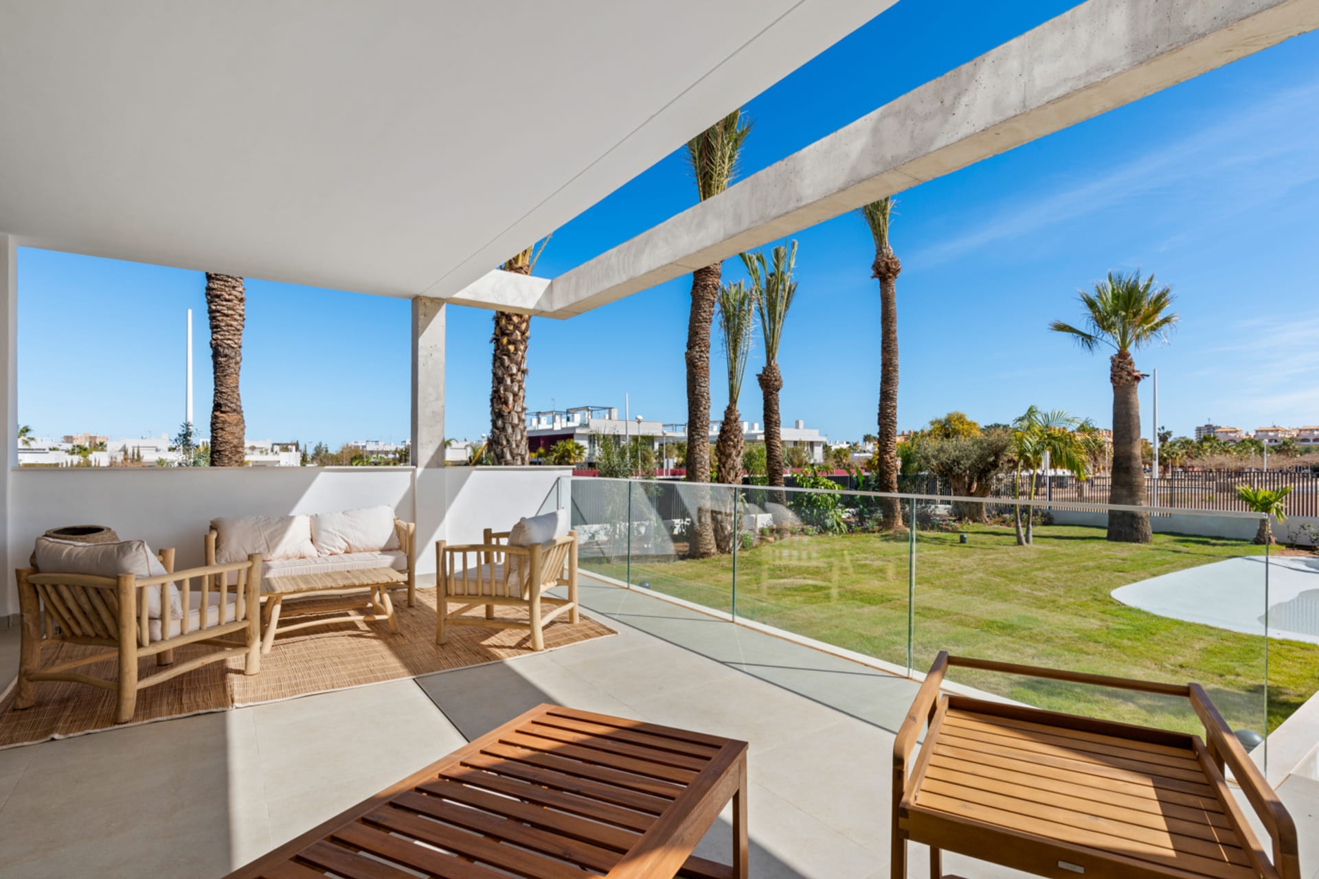 New - Apartment - Islas Menores