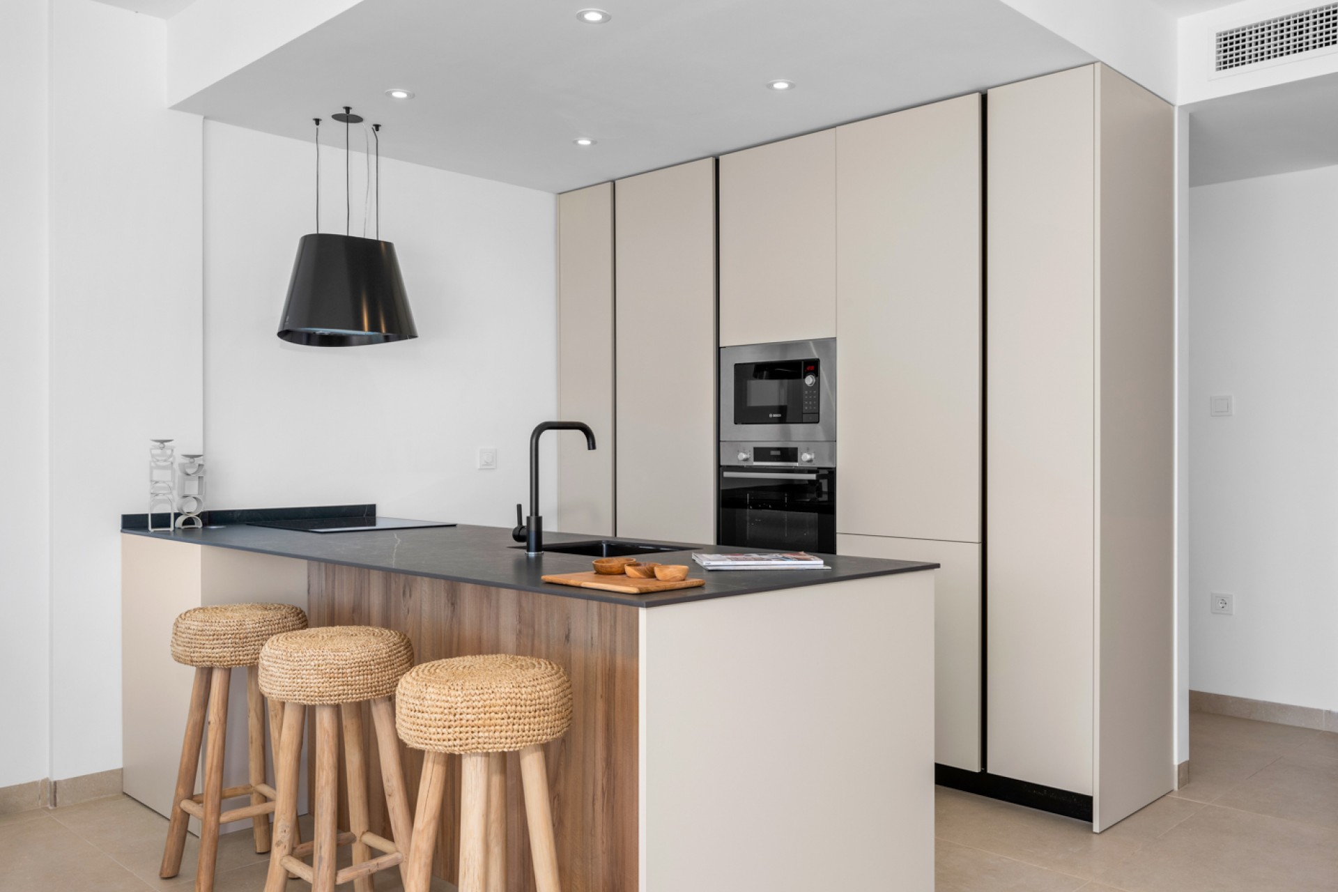 New - Apartment - Islas Menores