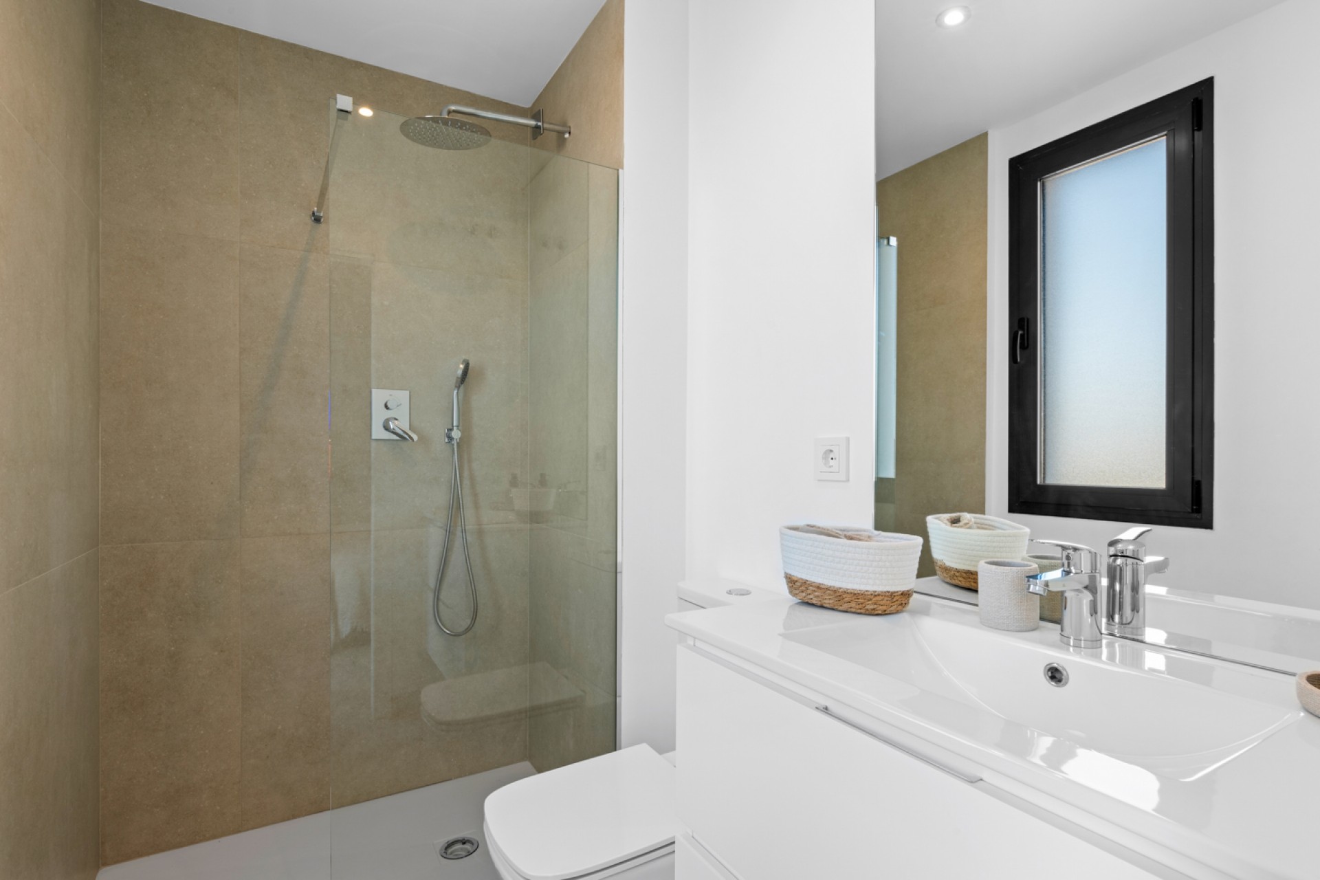 New - Apartment - Islas Menores