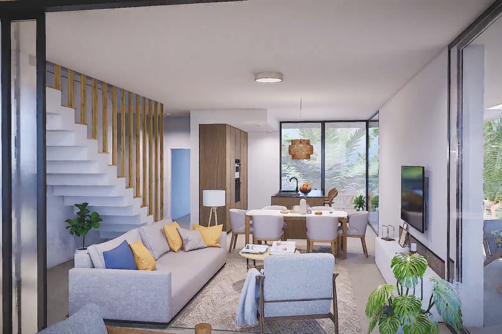 New - Apartment - Islas Menores