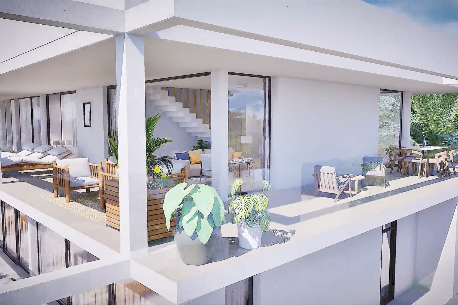New - Apartment - Islas Menores