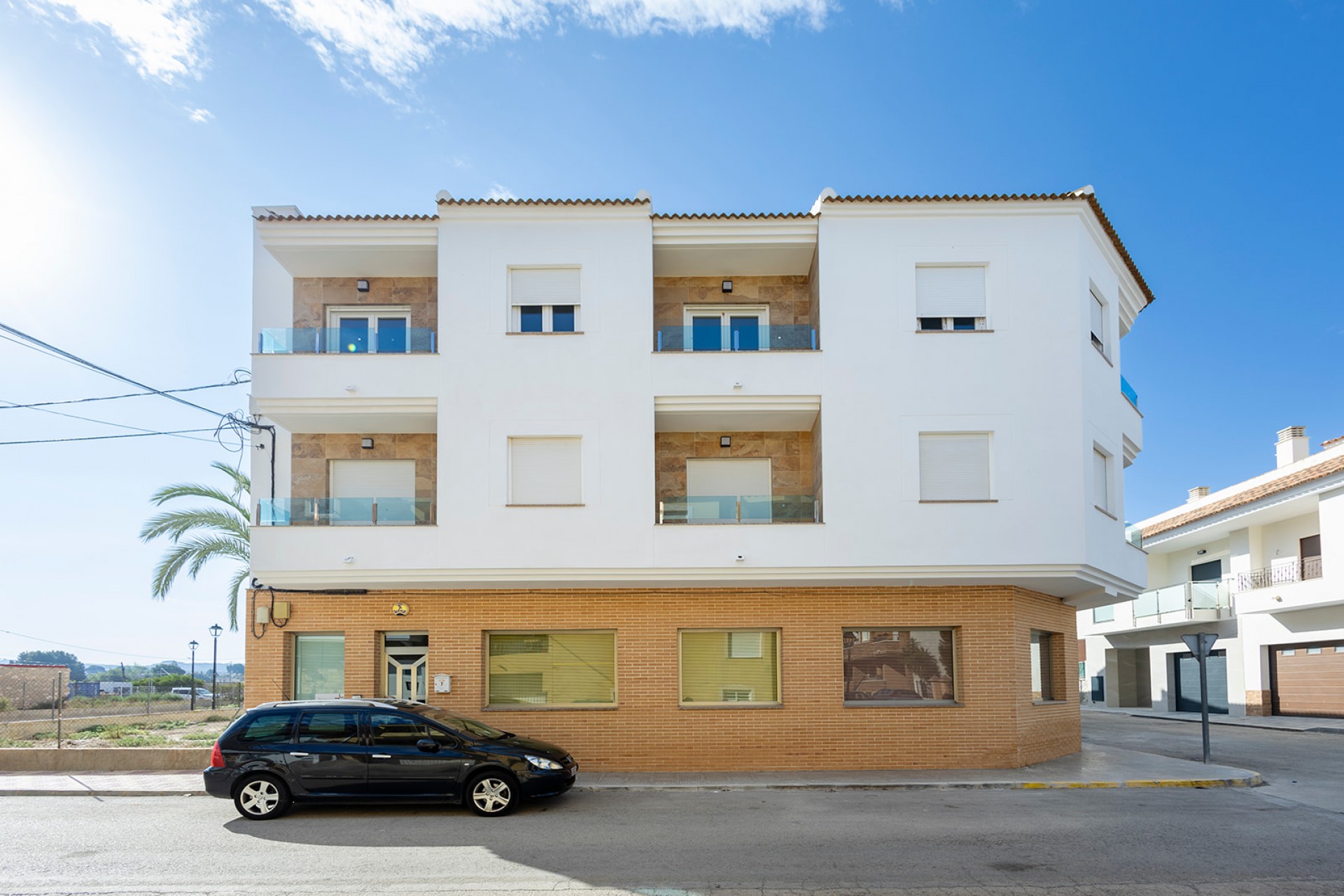 New - Apartment - Jacarilla - Jacarilla - Town