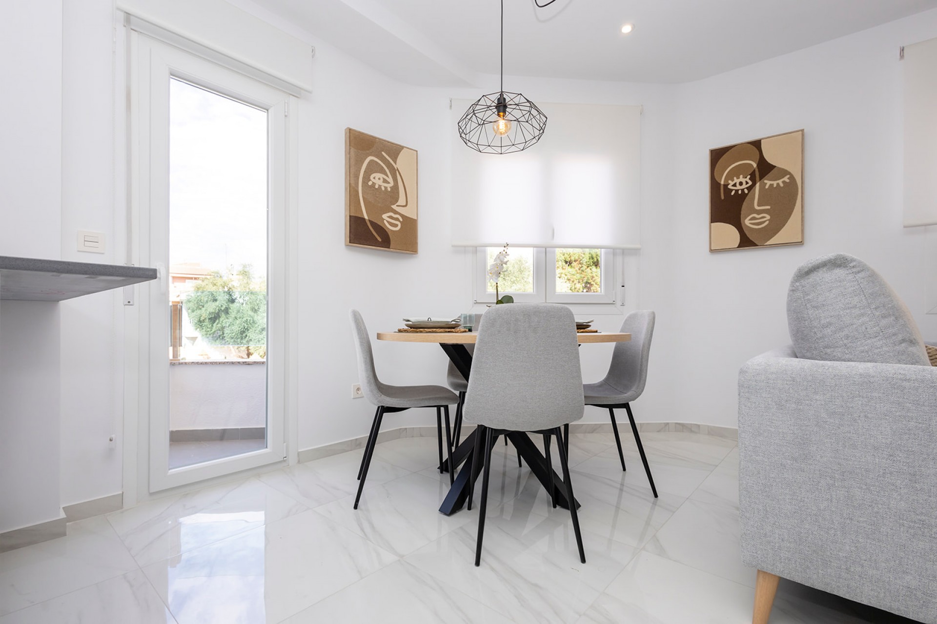 New - Apartment - Jacarilla - Jacarilla - Town