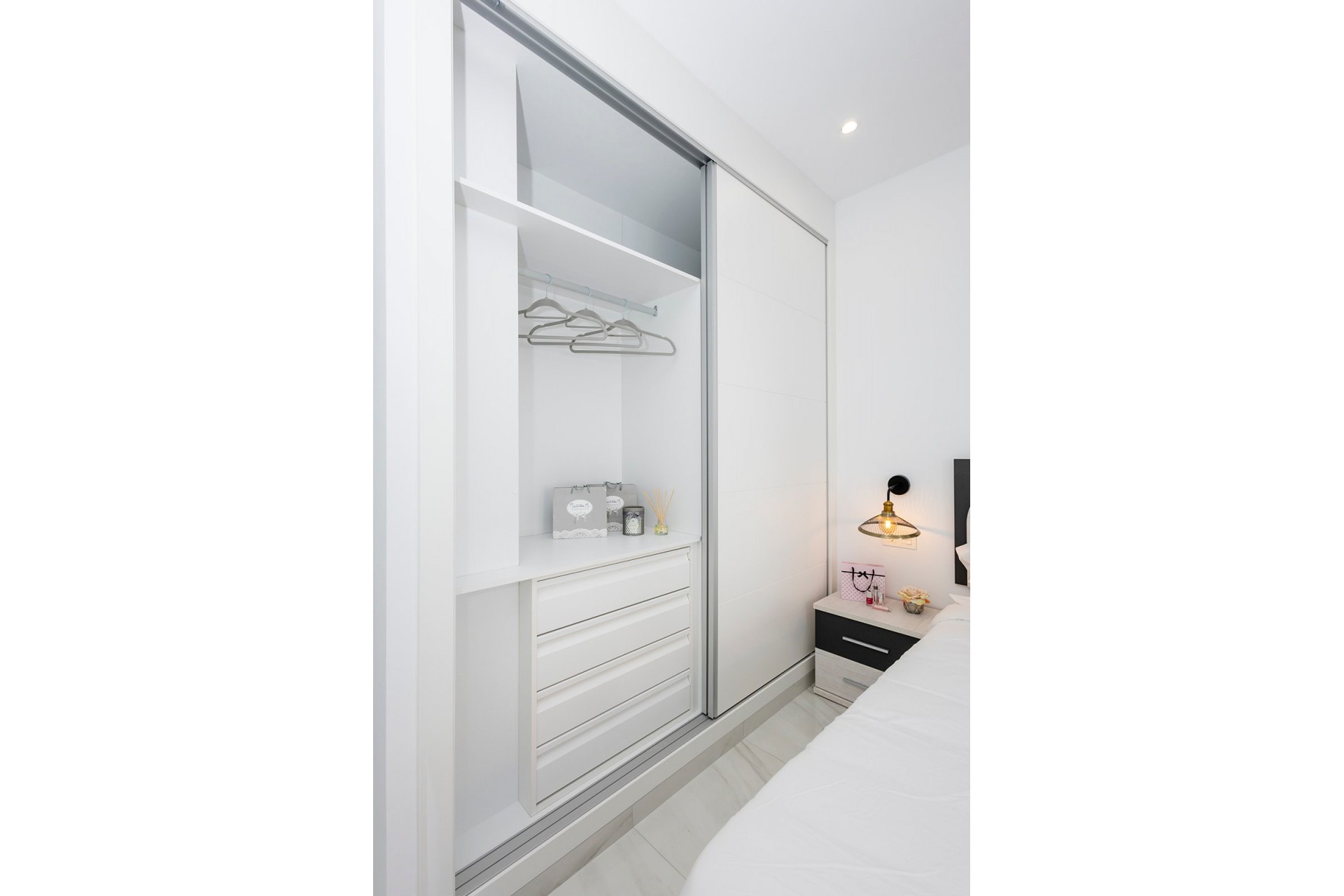 New - Apartment - Jacarilla - Jacarilla - Town