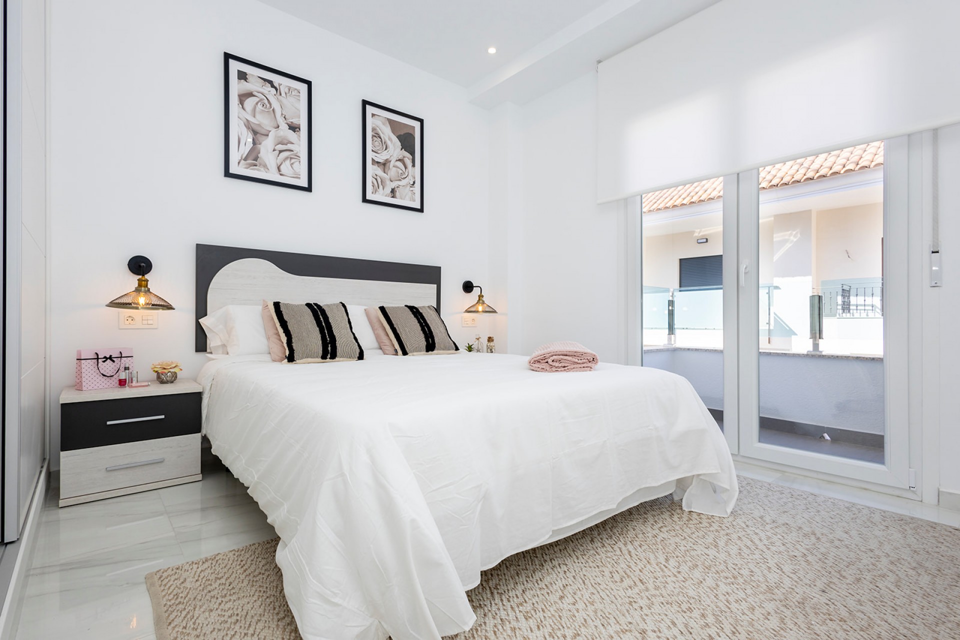 New - Apartment - Jacarilla - Jacarilla - Town