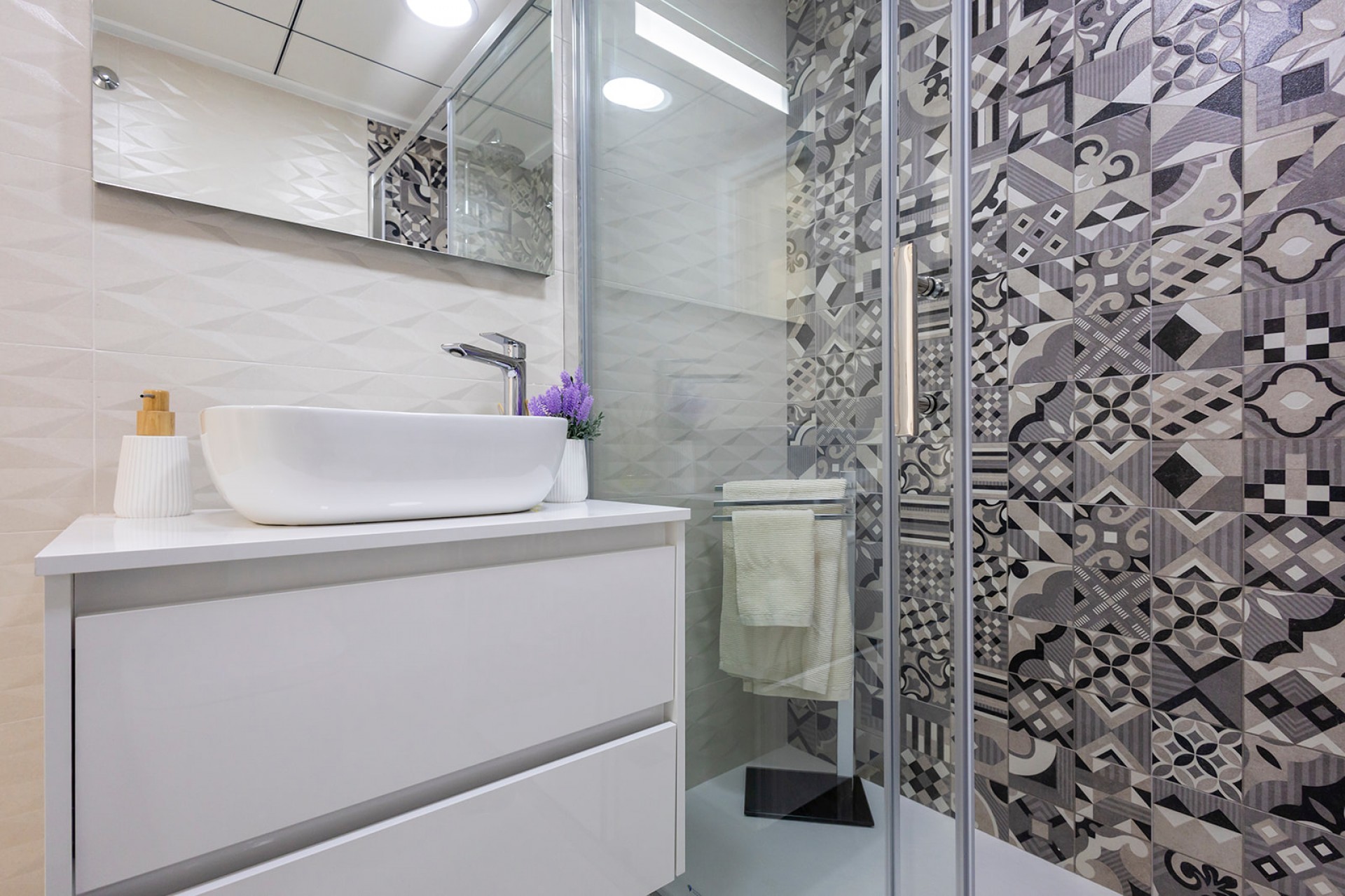 New - Apartment - Jacarilla - Jacarilla - Town