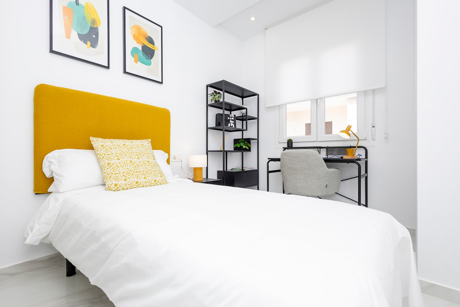 New - Apartment - Jacarilla - Jacarilla - Town