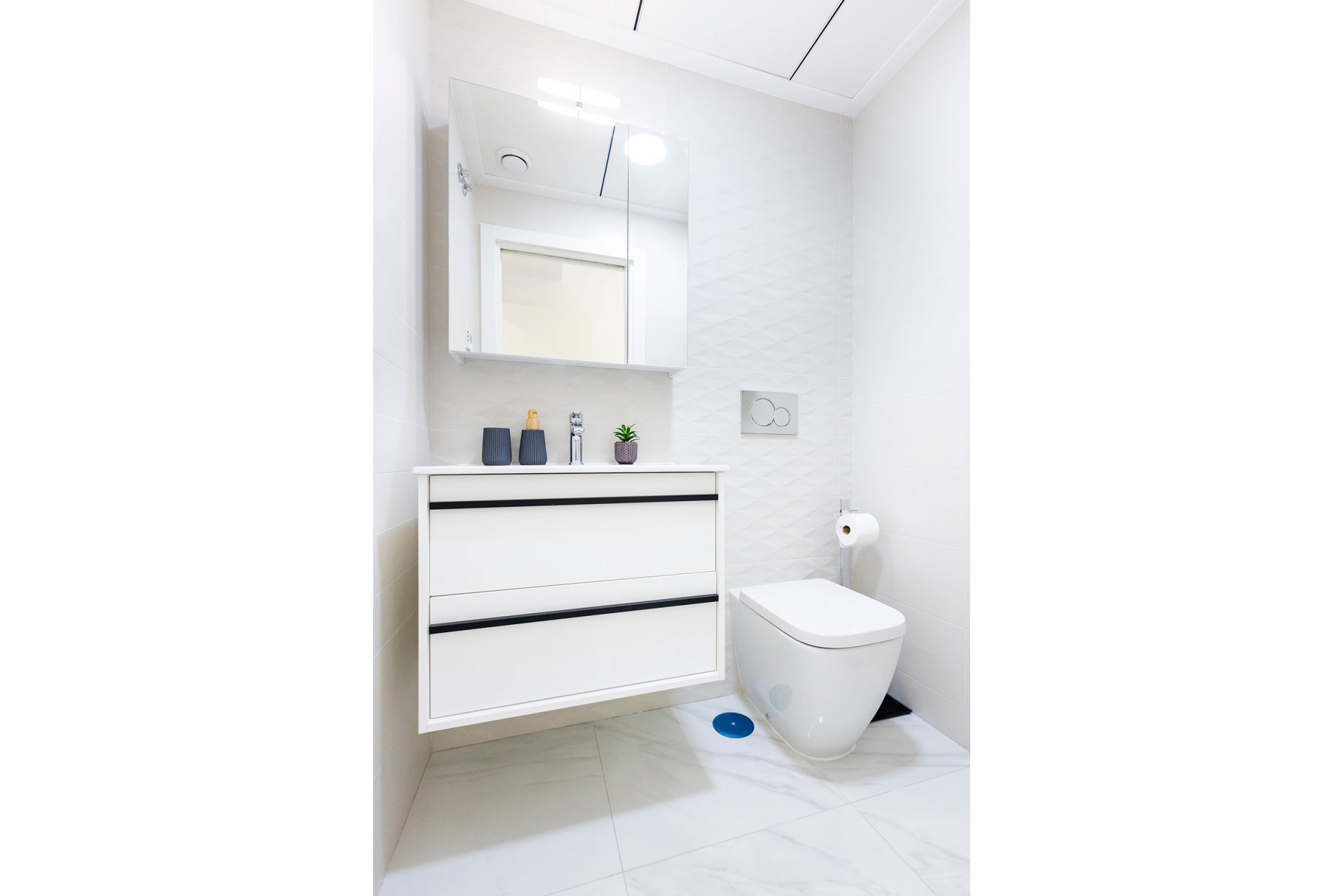 New - Apartment - Jacarilla - Jacarilla - Town