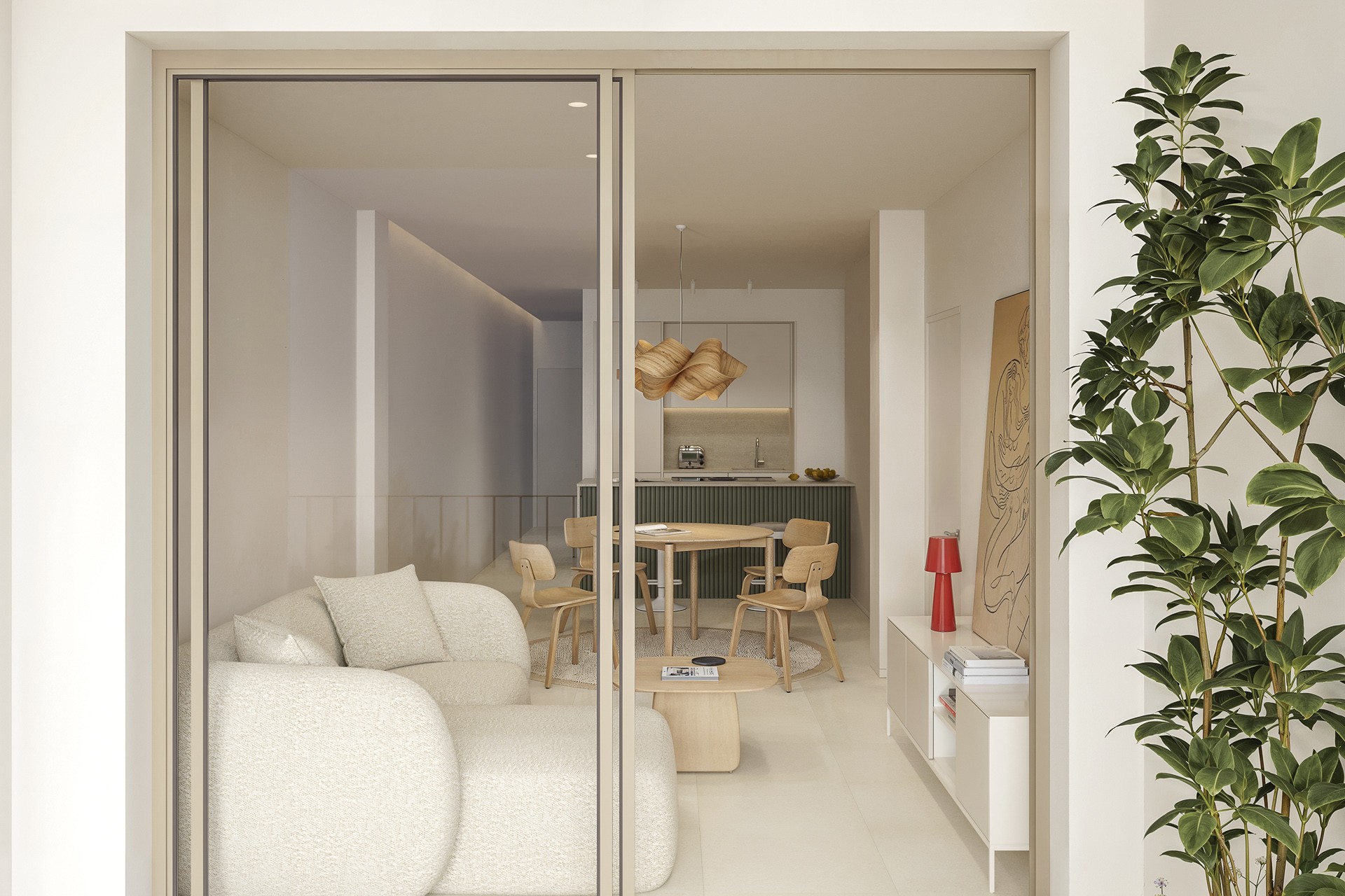 New - Apartment - Jacarilla - Jacarilla - Town