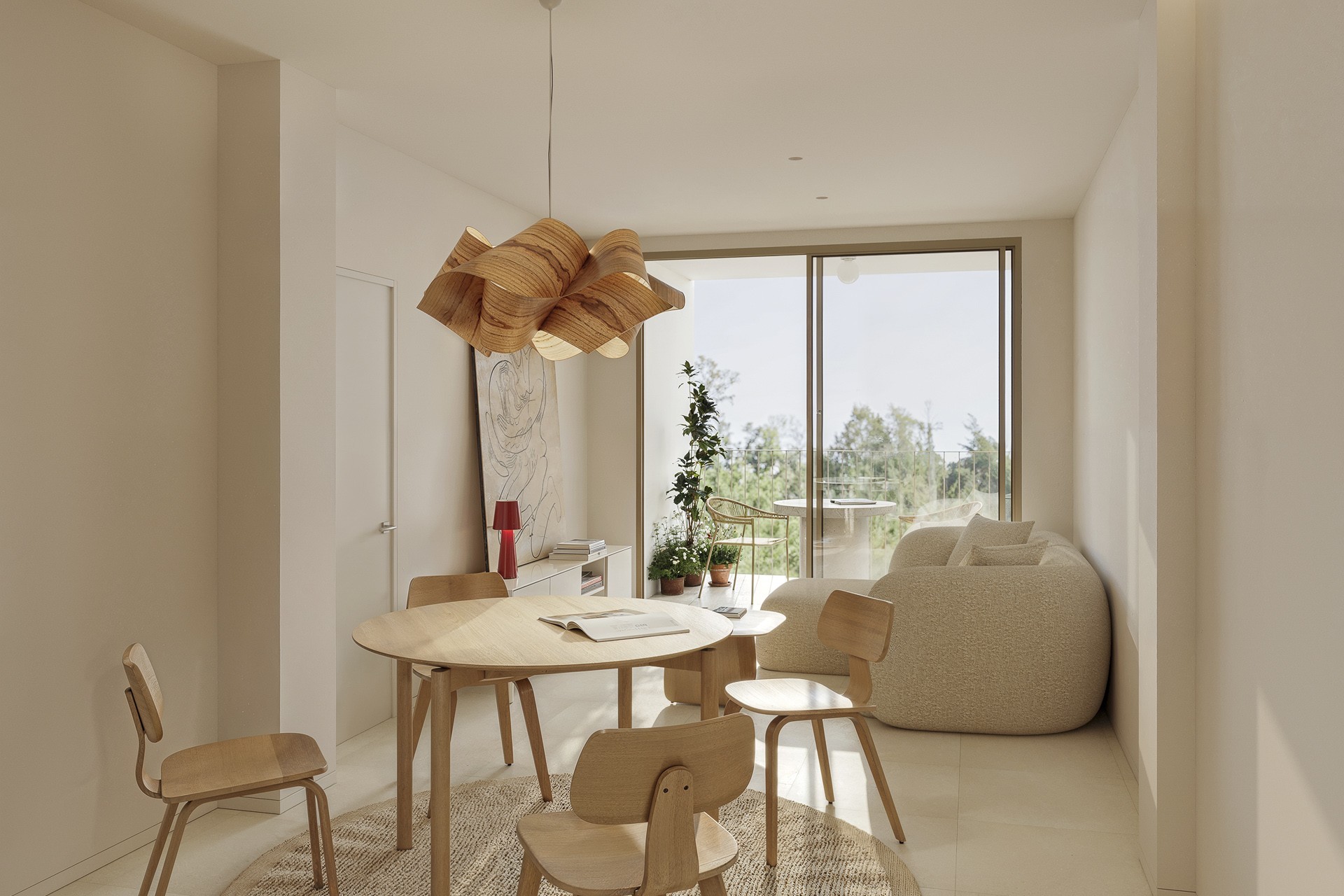 New - Apartment - Jacarilla - Jacarilla - Town