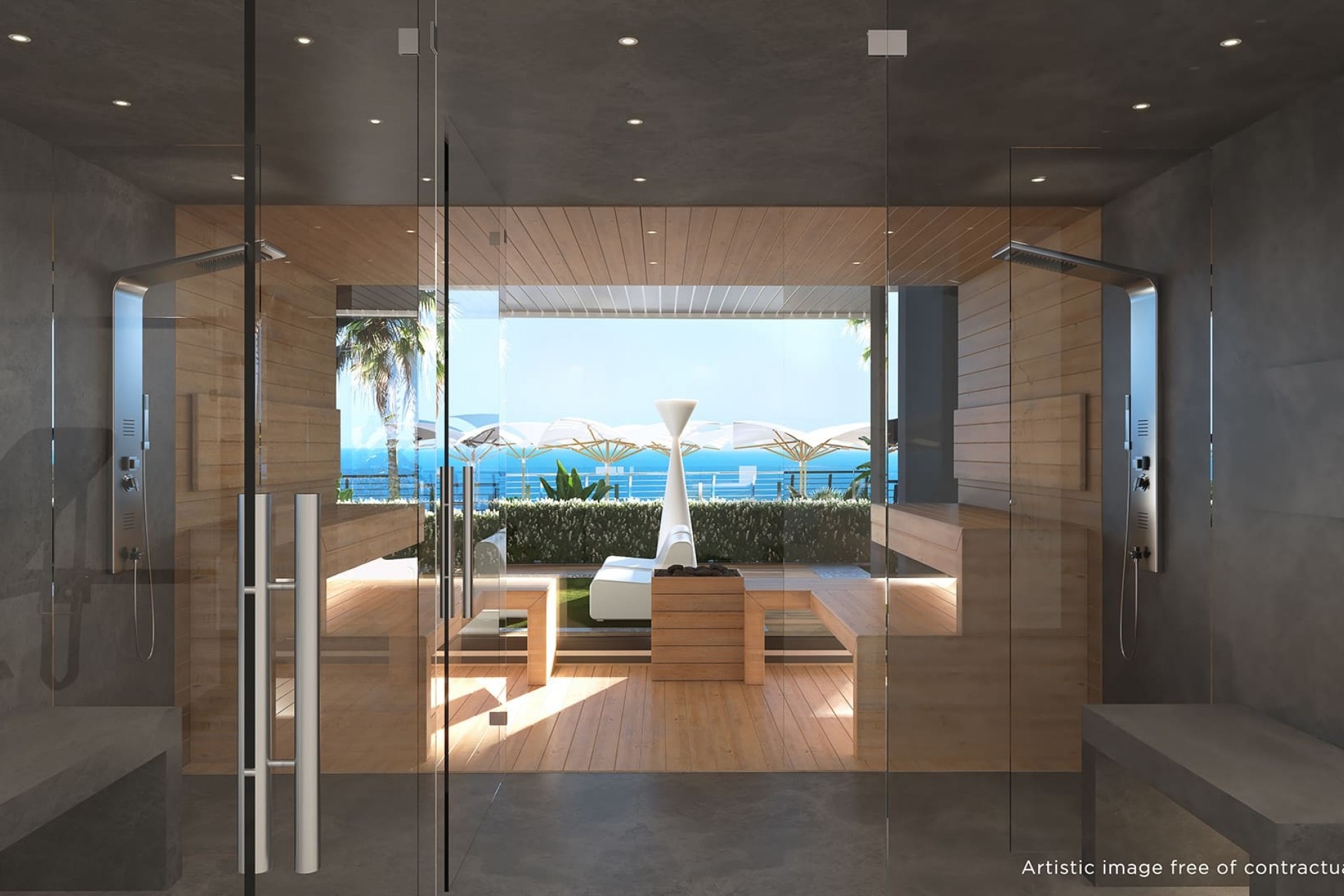 New - Apartment - La Manga del Mar Menor - La Manga - Strip