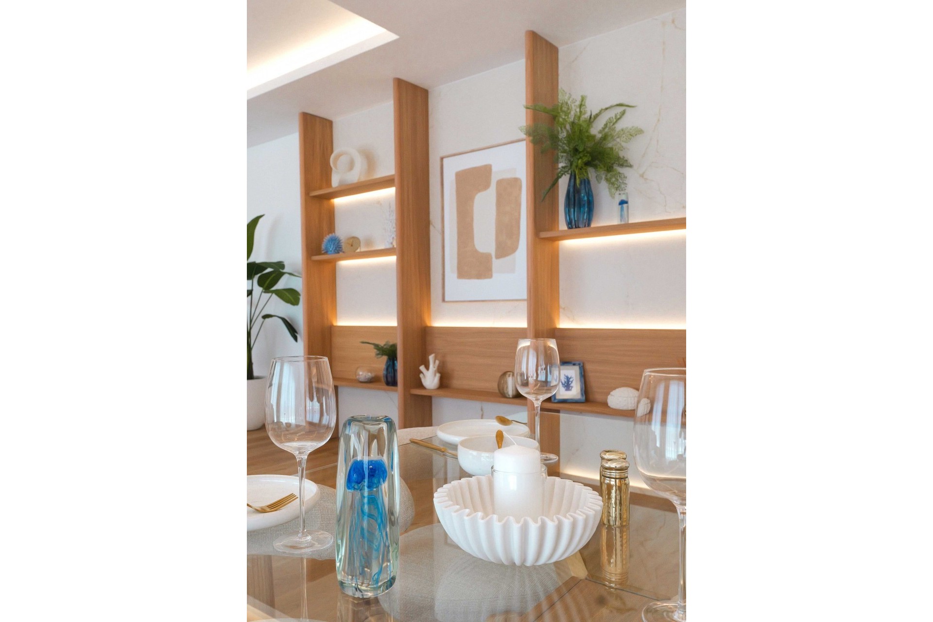 New - Apartment - La Manga del Mar Menor - La Manga - Town