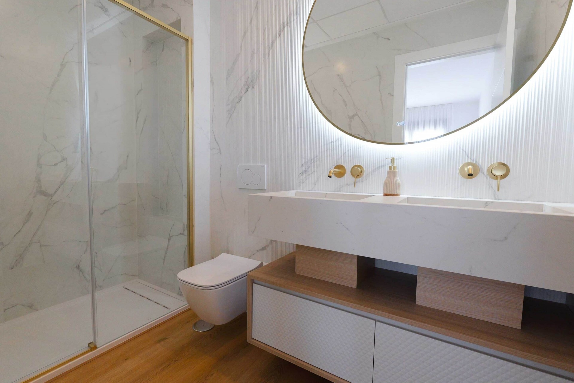 New - Apartment - La Manga del Mar Menor - La Manga - Town