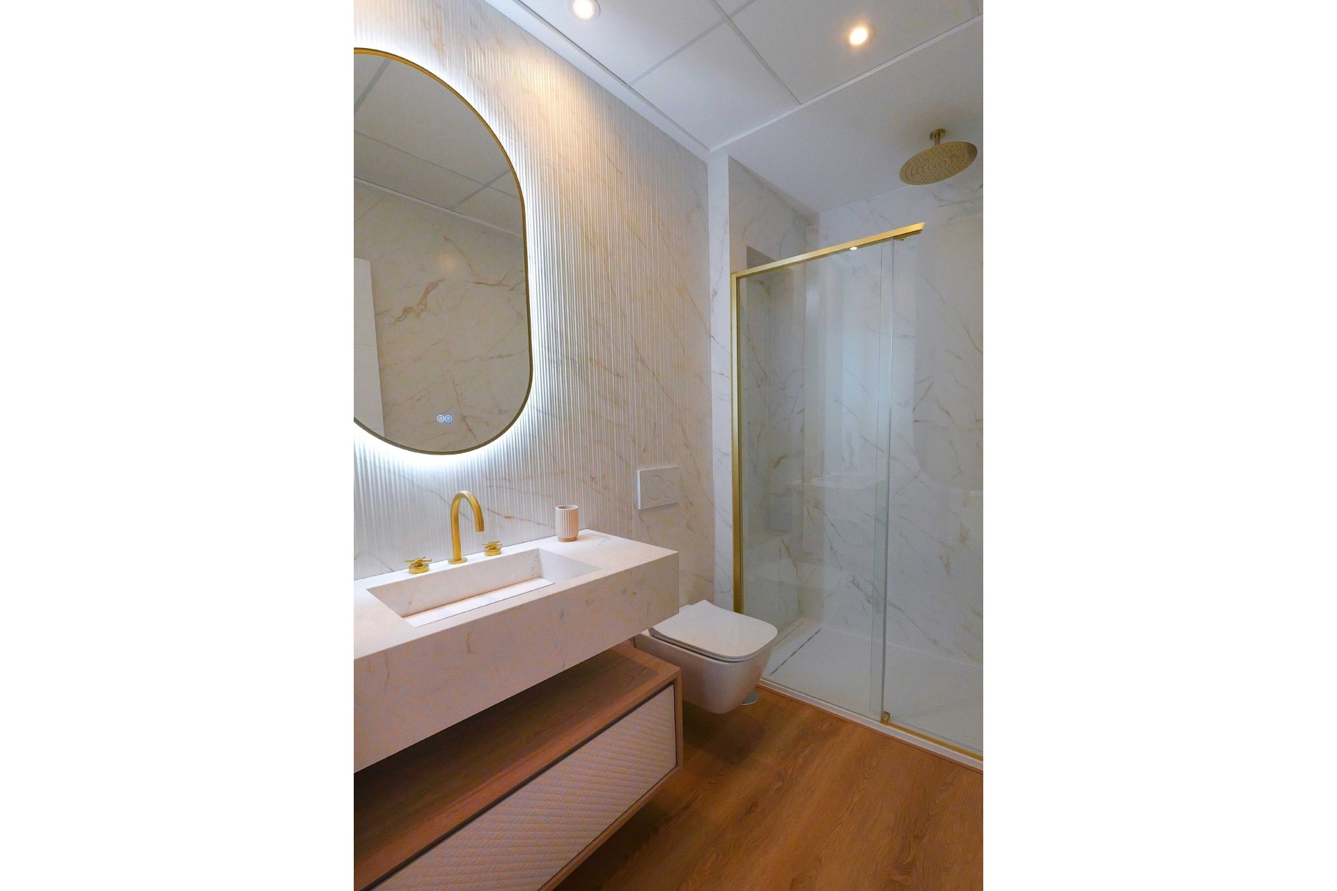 New - Apartment - La Manga del Mar Menor - La Manga - Town