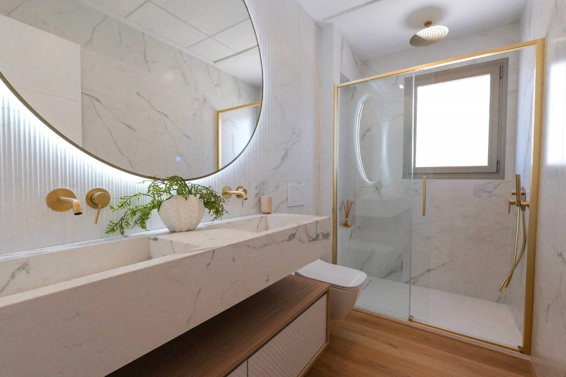 New - Apartment - La Manga del Mar Menor - La Manga - Town