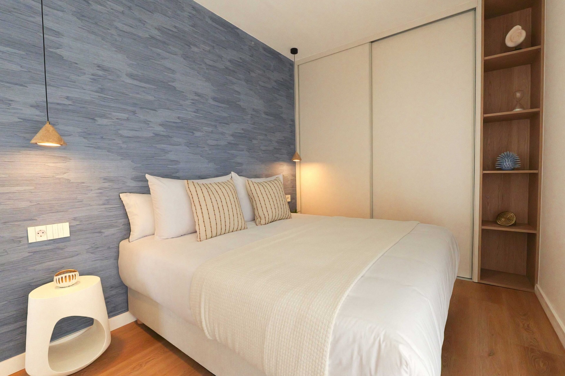 New - Apartment - La Manga del Mar Menor - La Manga - Town